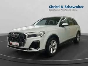 Audi Q7 45 TDI quattro tiptronic MATRIX AHK HUD NIGHT