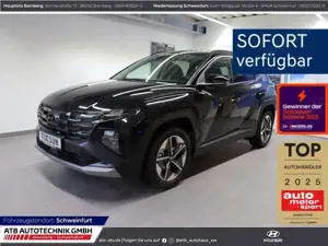 Hyundai TUCSON MY26 Trend 1.6 T-GDi 150PS 7-DCT 2WD Navi LED ACC