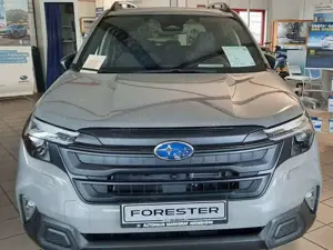 Subaru Forester 2.0ie Lineartronic Exclusive 2025 Modell