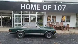 Mercedes-Benz SL 280