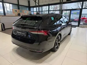 Skoda Octavia Bild 5