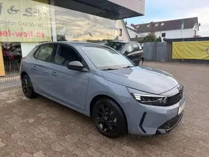 Opel Corsa F GS Line Facelift LED+PDC+SHZ+KAMERA+AHK+ Bild 5