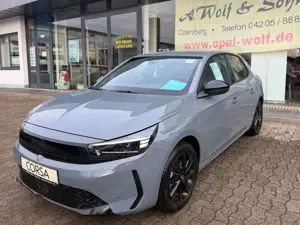 Opel Corsa F GS Line Facelift LED+PDC+SHZ+KAMERA+AHK+ Bild 1