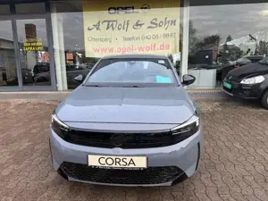 Opel Corsa F GS Line Facelift LED+PDC+SHZ+KAMERA+AHK+ Bild 4