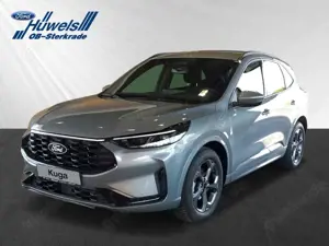 Ford Kuga ST-Line 1.5 EcoBoost  +LED+NAVI+PDC+RFK+HUD+DAB+M