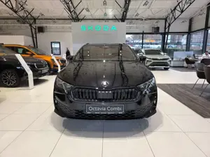 Skoda Octavia Bild 3