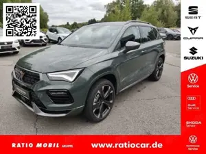 CUPRA Ateca ATECA 2.0 TSI DSG 4DRIVE 5 J. GAR.* AHZV SITZH.