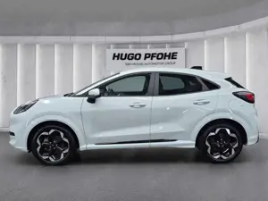 Ford Puma Premium 43 kWh 124kW (168PS) *Aktionsangebot* Bild 2