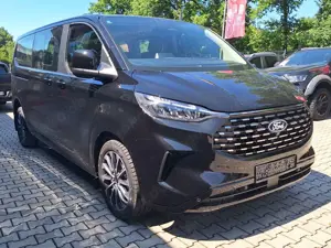 Ford Tourneo Custom Tourneo Titanium L2 Standhz 4x4 360°LAGER