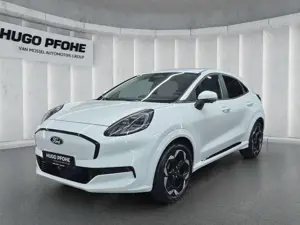 Ford Puma Premium 43 kWh 124kW (168PS) Hot Deal Angebot