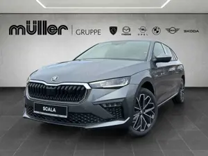 Skoda Scala Tour 1.0 TSI DSG Bild 1