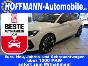 CUPRA Leon Matrix-LED,e-Heckkl.,AHK ankl