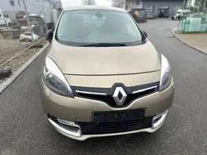 Renault Scenic BOSE Edition