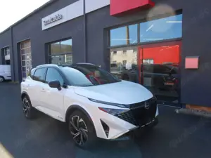 Nissan Qashqai Tekna+ e-Power*PANO*LEDER*BOSE*WINTER PA