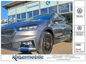 Skoda Fabia 1.0 MPI (EURO 6d) Ambition KLIMA LED