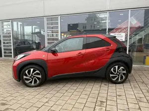 Toyota Aygo X Pulse Bild 2