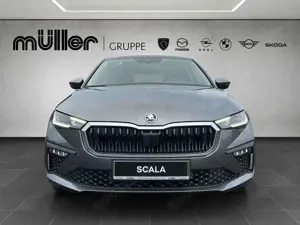 Skoda Scala Tour 1.0 TSI DSG Bild 3