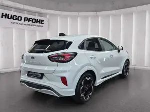 Ford Puma Premium 43 kWh 124kW (168PS) *Aktionsangebot* Bild 5