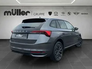 Skoda Scala Tour 1.0 TSI DSG Bild 2