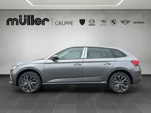 Skoda Scala Tour 1.0 TSI DSG Bild 4