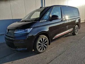 Volkswagen T7 Multivan Sport Edition 2,0TDI DSG Premium LÜ 5 Sitzer 11...