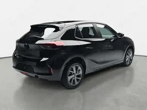 Opel Corsa CORSA 1.2 TURBO EDITION KLIMA LED DAB GRA WINTER L Bild 4