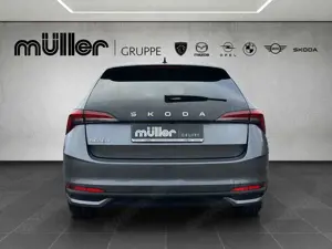 Skoda Scala Tour 1.0 TSI DSG Bild 5