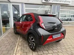Toyota Aygo X Pulse Bild 5
