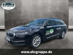 Skoda Octavia Combi 1.5 TSI mHEV 110kW EU6e Selection 7-Gang-DSG