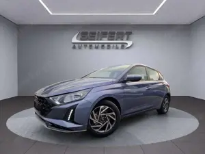 Hyundai i20 I TREND I DCT I NAVI I SHZ I RFK I