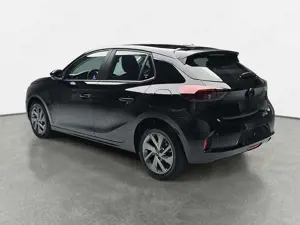 Opel Corsa CORSA 1.2 TURBO EDITION KLIMA LED DAB GRA WINTER L Bild 5