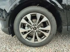 Ford Tourneo Courier Trend 5-Sitze Autom RFK Klimaaut SHZ FSH LRH LED P Bild 3