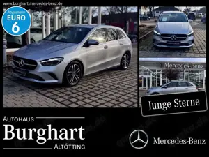 Mercedes-Benz B 200 B 200 d Progressive/Line/Advanced/Kamera/LED Navi