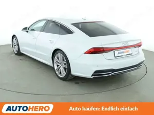 Audi A7 50 TDI quattro Bild 4