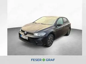 Volkswagen Polo 1.0 TSI LED DAB+ APP CONNECT