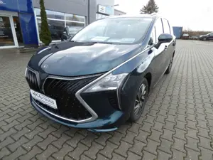 DFSK Forthing 4 U-Tour 1,5T GDI Automatik Leder 7 Sitze Massage