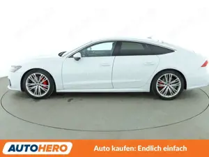Audi A7 50 TDI quattro Bild 3