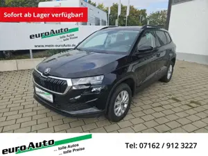 Skoda Karoq Selection 1.5 TSi DSG 4 Jahre Garantie