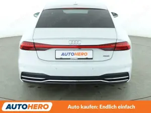 Audi A7 50 TDI quattro Bild 5