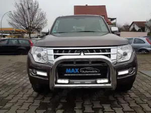 Mitsubishi Pajero Pajero Diesel  5-Türer 3.2 DI-D Automatik Top