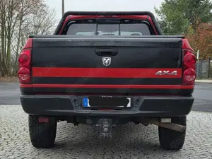Dodge RAM Bj. 2007, 4x4, 5,7 HEMI, Benzin / LPG (Prins) Bild 3