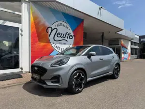 Ford Puma Hybrid ST-Line X/ACC/Key-Free/Induktion