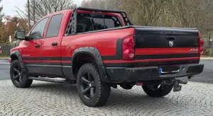 Dodge RAM Bj. 2007, 4x4, 5,7 HEMI, Benzin / LPG (Prins) Bild 2