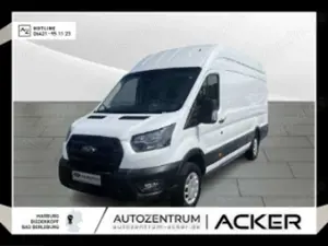 Ford Transit KaWa 350 L4 Trend Hochdach AHK/RFK -47%*
