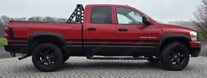 Dodge RAM Bj. 2007, 4x4, 5,7 HEMI, Benzin / LPG (Prins) Bild 5