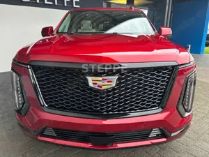 Cadillac Escalade FACELIFT MY26 6.2 V8 ESV Sport Platinum Bild 2