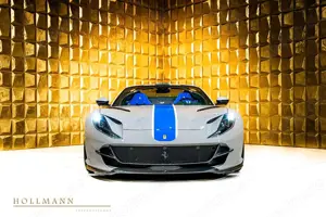 Ferrari 812 GTS  by NOVITEC Bild 3