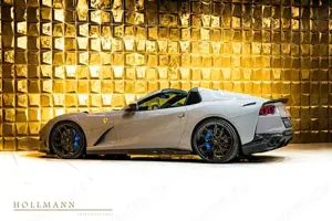 Ferrari 812 GTS  by NOVITEC Bild 5