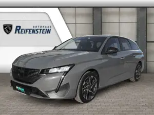 Peugeot 308 SW Allure 130 SITZHEIZUNG KOMFORT-SITZE 180°