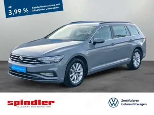 Volkswagen Passat Variant 2.0 TDI DSG / AHK, LED, ACC, Navi